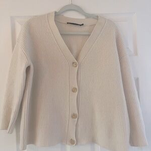 Jenni Kayne Cashmere Cardigan